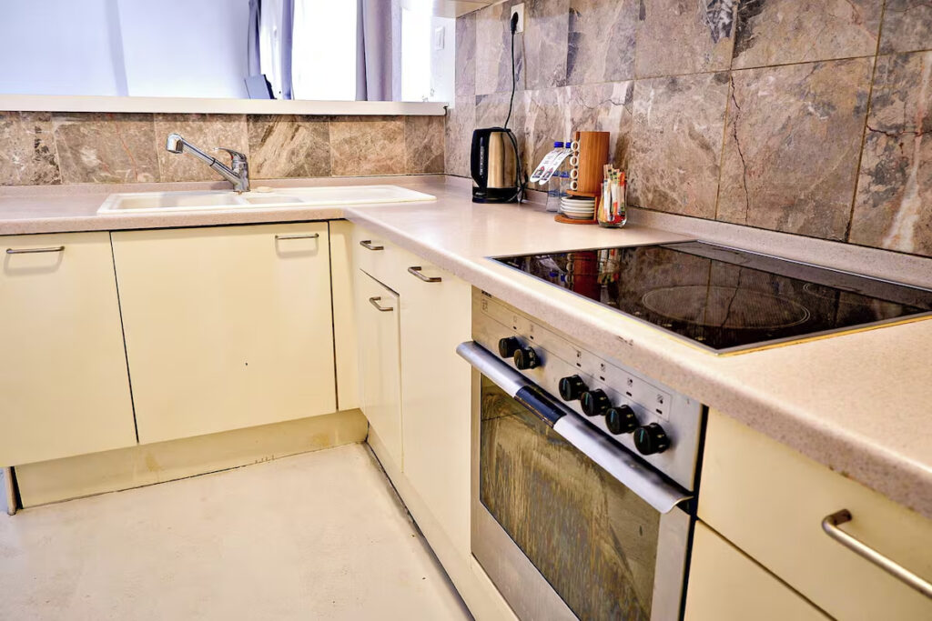 Dubleks, İki Katlı Daire