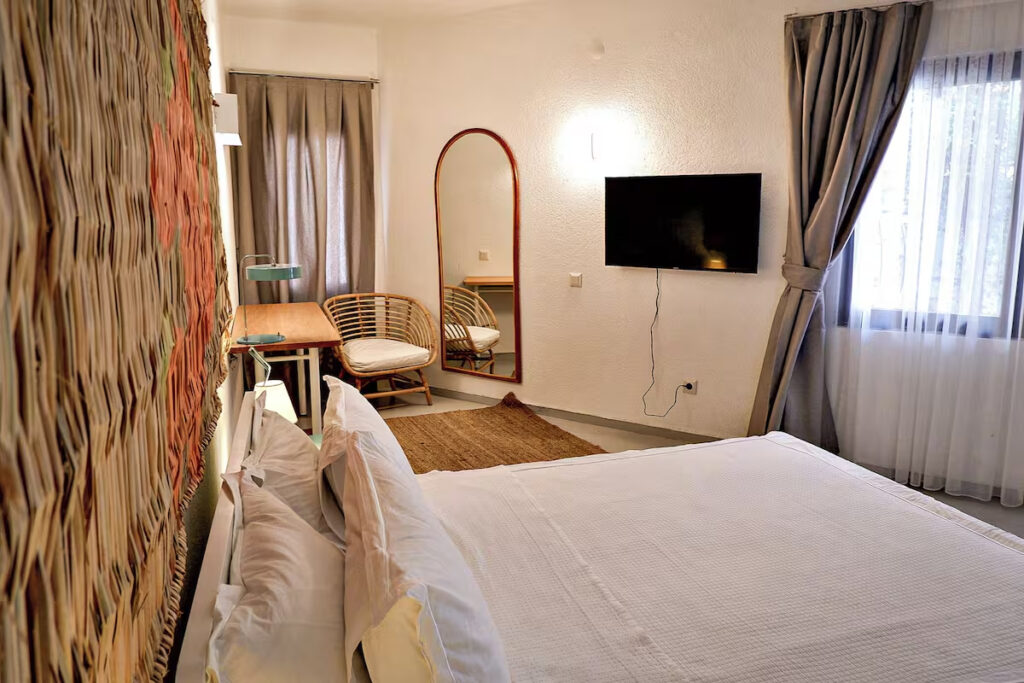 Семейный дуплекс