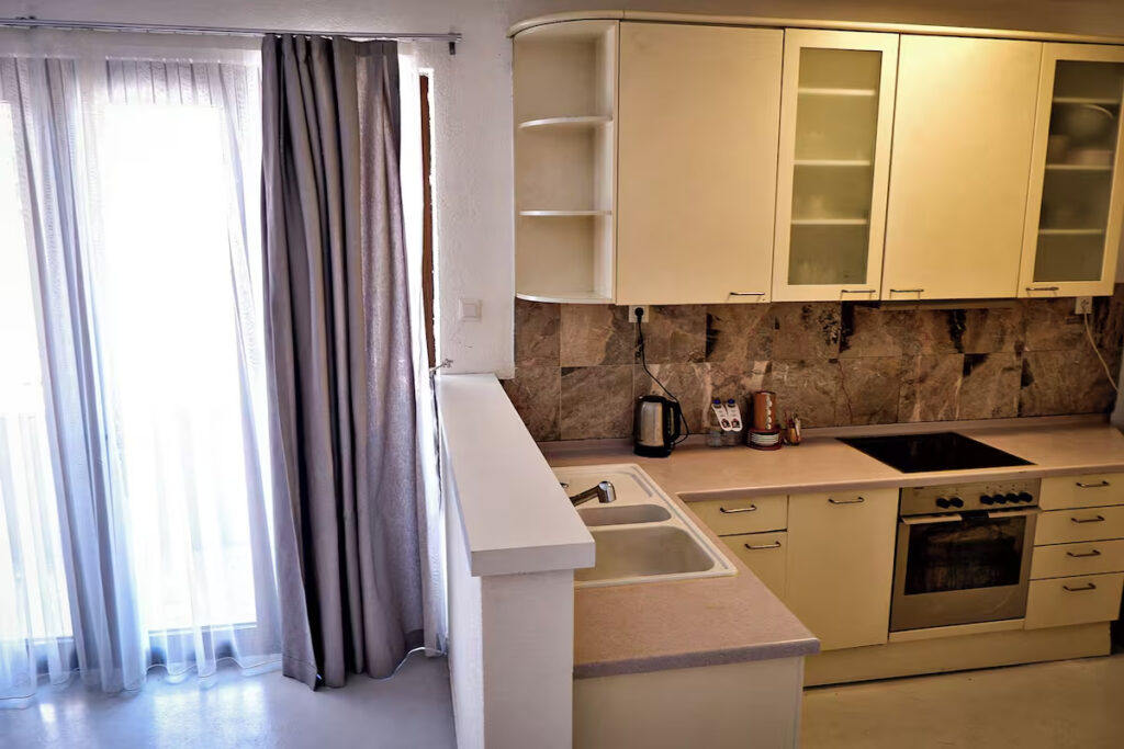 Dubleks, İki Katlı Daire