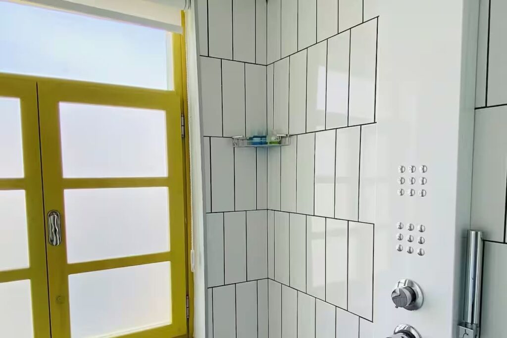Suit Teras, Birden Çok Yatak