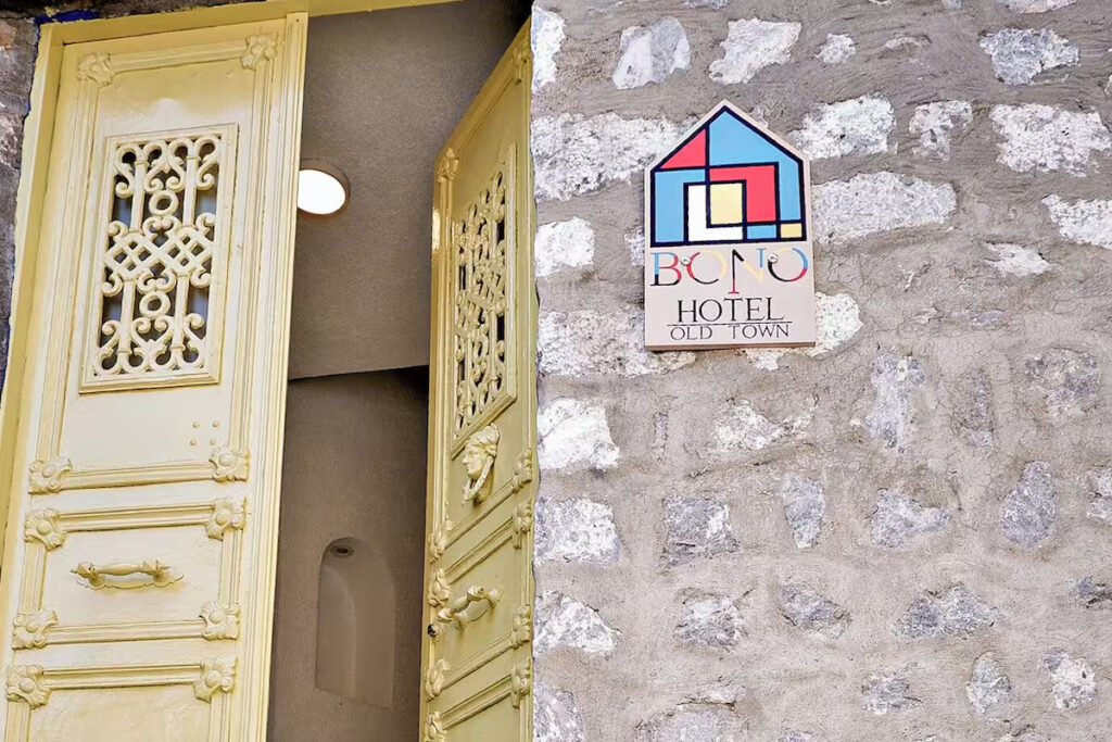 Dubleks, İki Katlı Daire