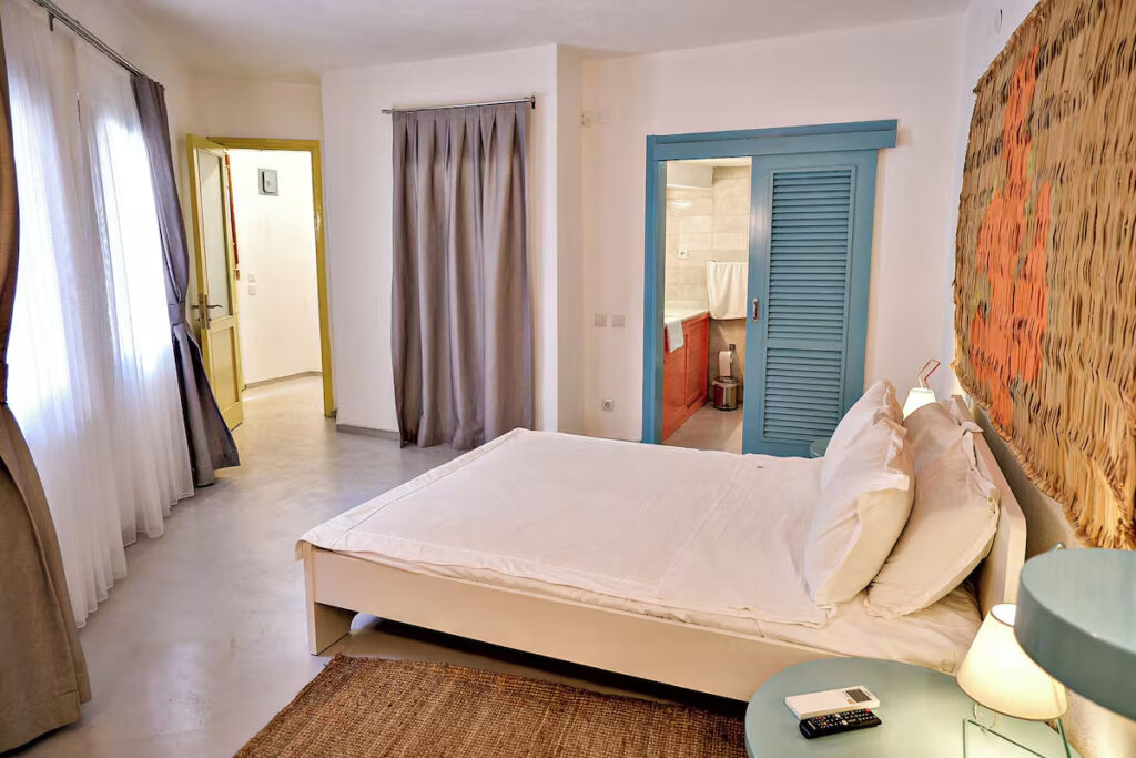 Dubleks, İki Katlı Daire