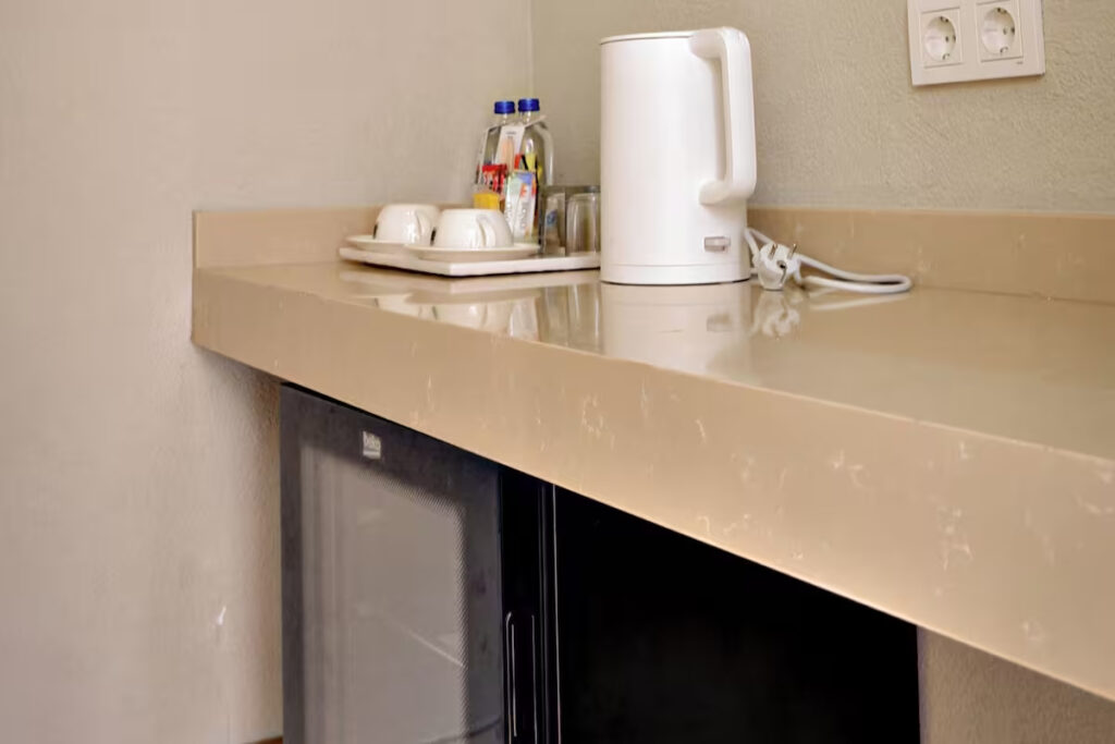 Deluxe Design Çift Kişilik Yatak