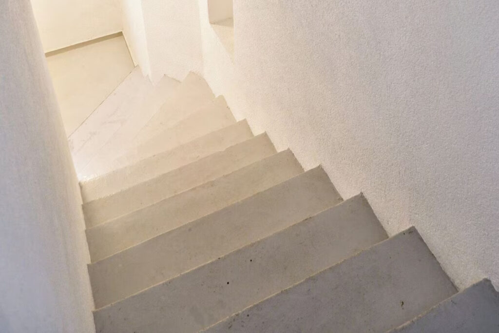 Dubleks, İki Katlı Daire