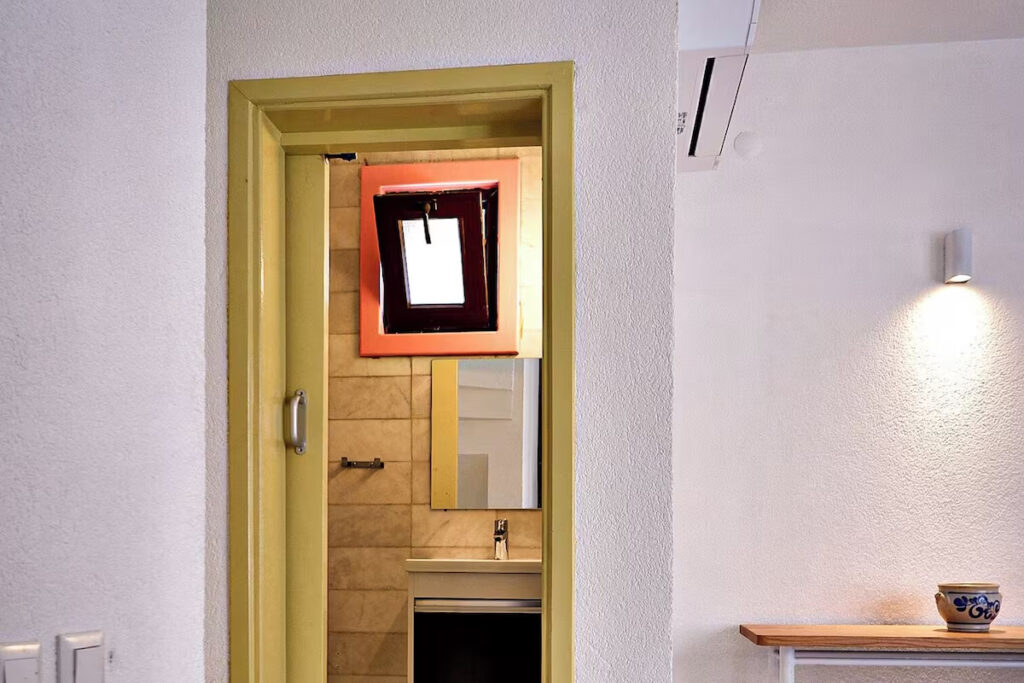 Dubleks, İki Katlı Daire