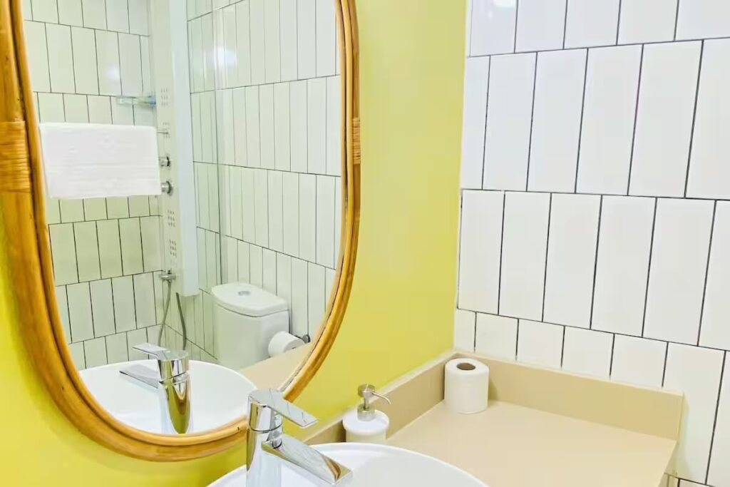 Suit Teras, Birden Çok Yatak