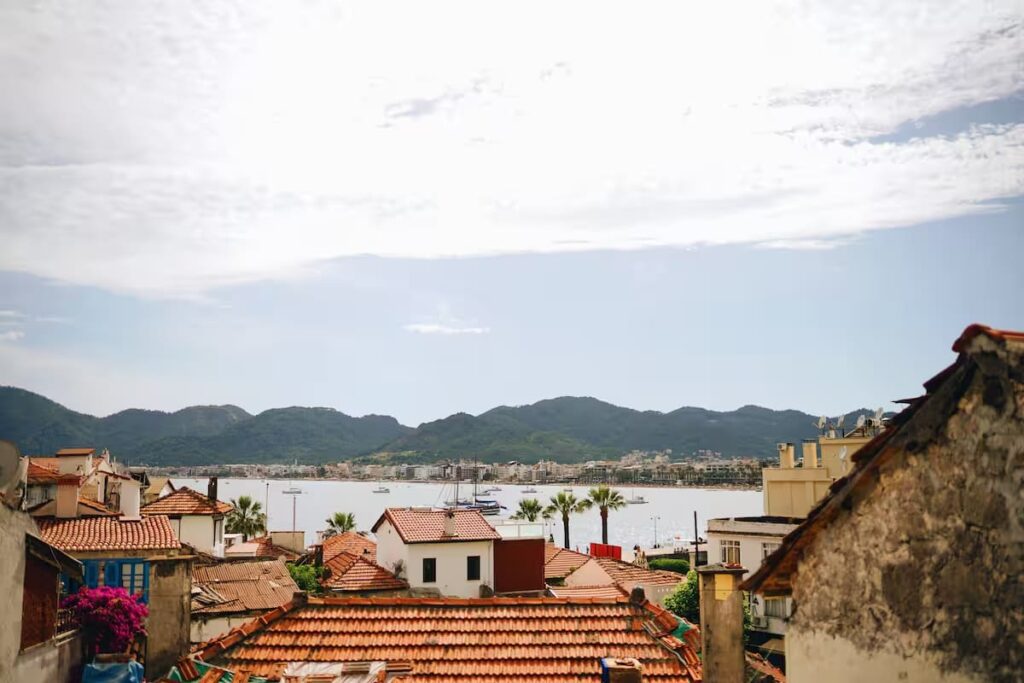 Panoramic Stüdyo Süit