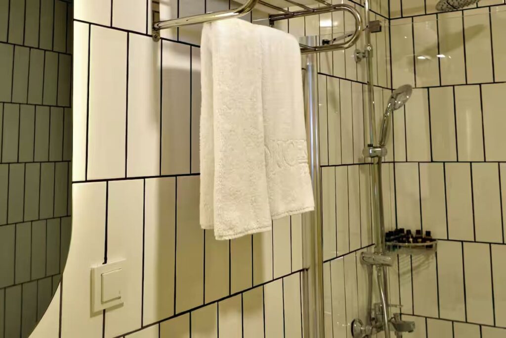 Deluxe İki Ayrı Yataklı Oda